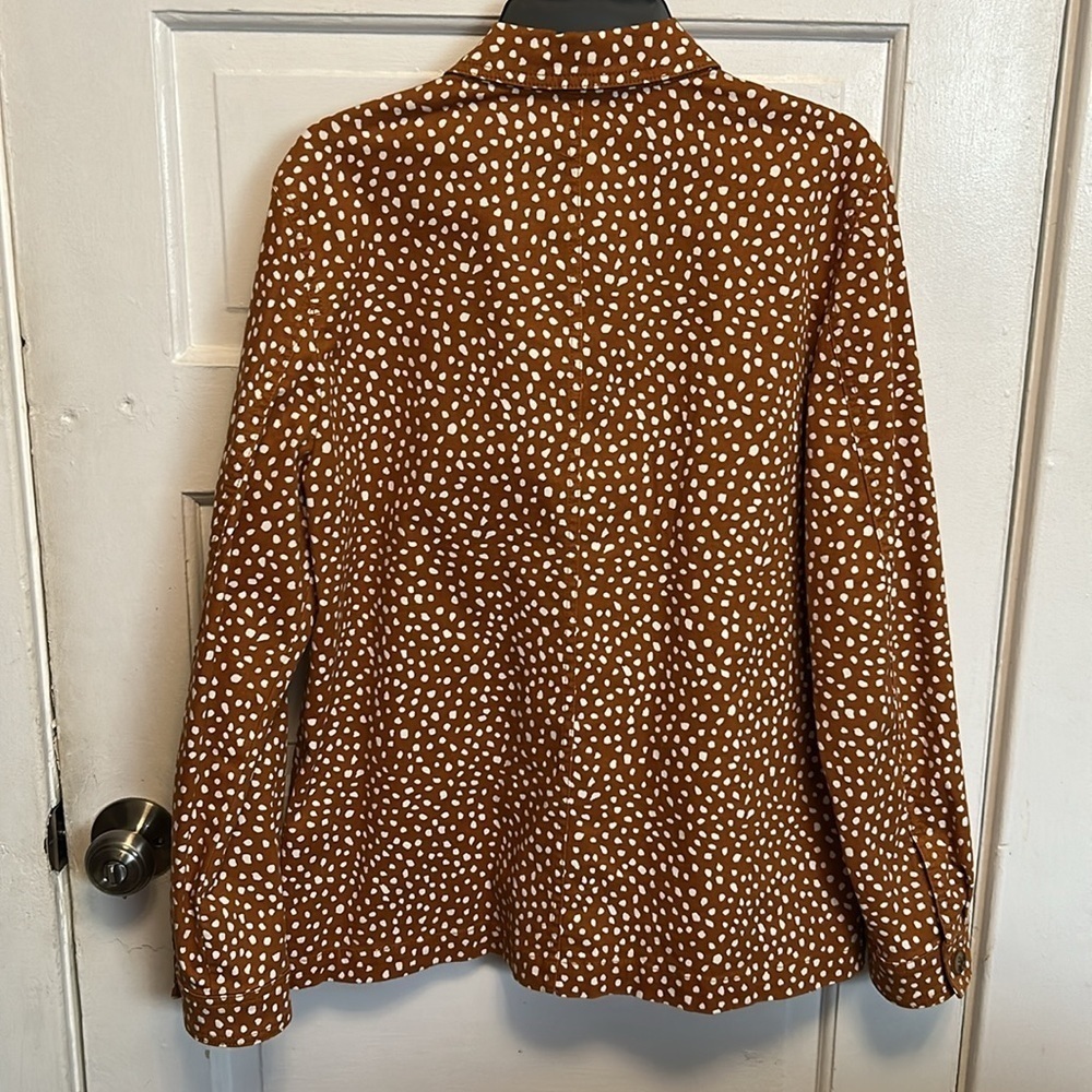 Loft jacket - Picture 6 of 6